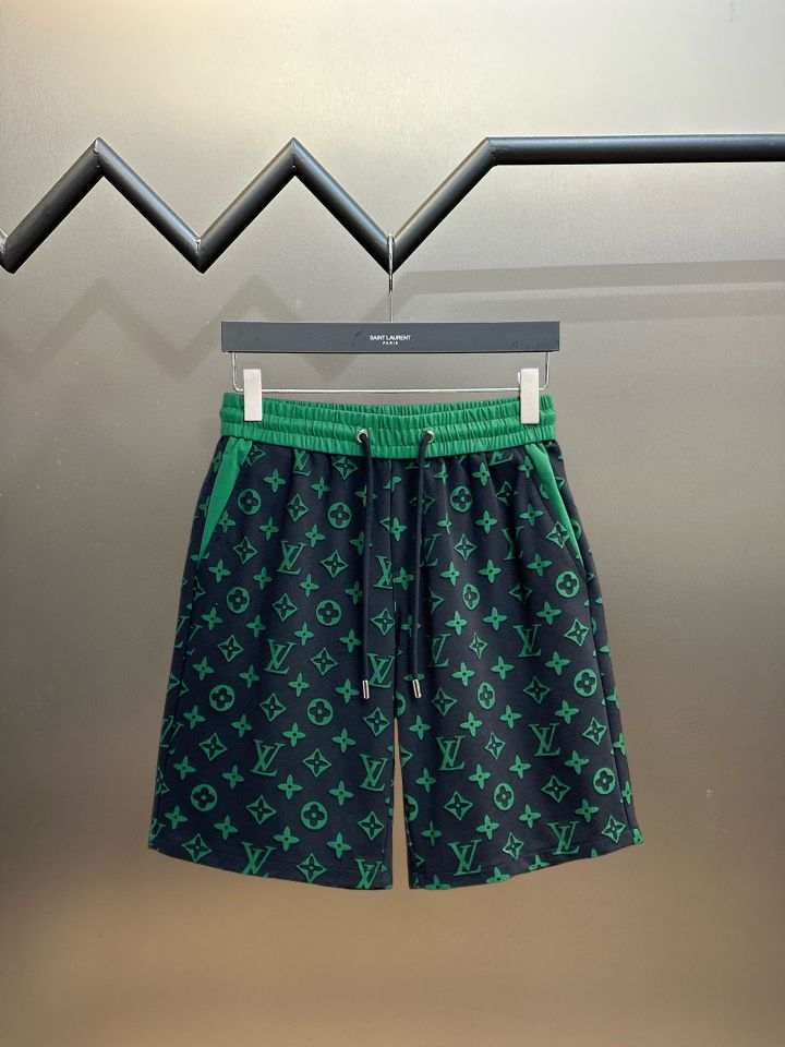 Louis Vuitton shorts-32